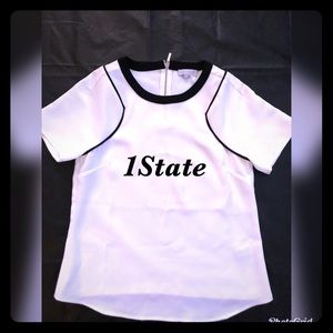 1.State Blouse
